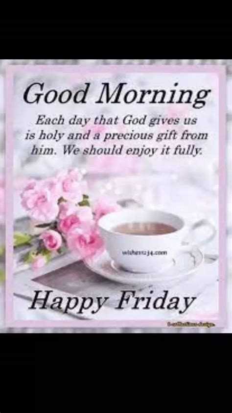 Good Friday Good Morning Wishes To Start Your Day On A Positive Note