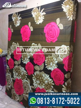 Demikian beberapa tips memilih kasur busa yang bagus, baik dan berkualitas, semoga bisa bermanfaat. Warna Kasur Busa Yang Bagus Hijau, Kuning apa Biru