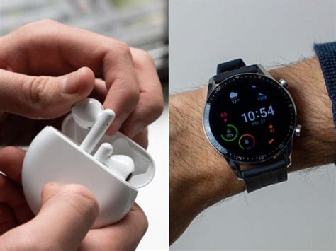 HUAWEI Launches New Range Of Smart Life Devices That Are ...
