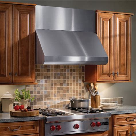 A grade finish canopies is a proudly australian made and owned company who engineer and manufacturen the highest quality stainless steel domestic rangehoods. Range Hoods - Elite Pro Style E60 18'' H Wall Mount Canopy ...