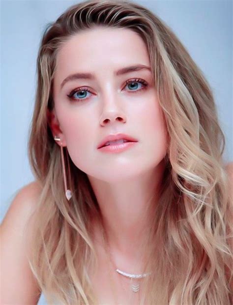 Amber Heard Amber Heard Beautiful Women Actresses Celebrities Hair