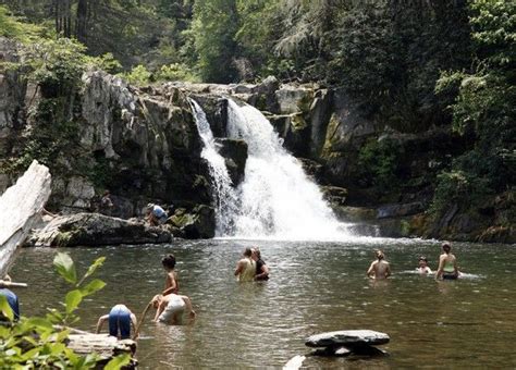 Gatlinburg convention & visitors bureau. The Sinks - Gatlinburg, TN: | Smokey mountains vacation ...
