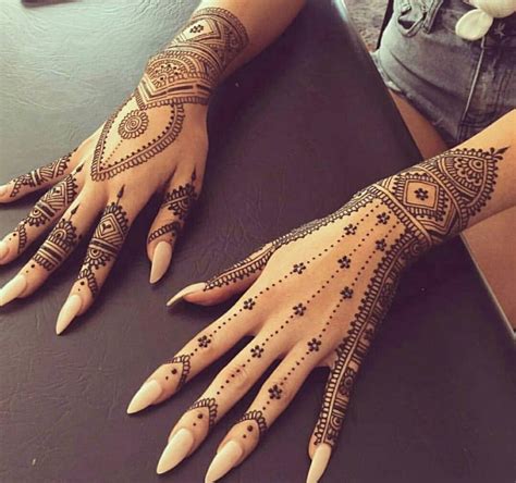 Pin By Cave On Henna Henna Tattoo Designs Henna Tattoo Hand Henna