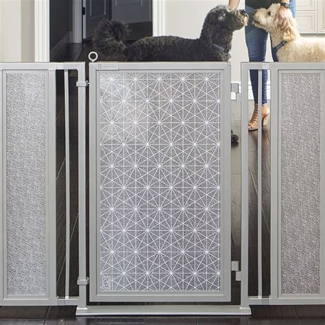Custom gate & access, inc. FusionGates.com offer a clean, simple look for your ...
