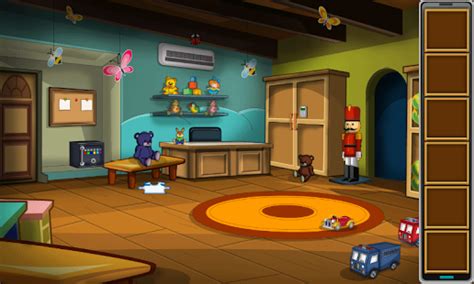 Can you escape from the bedroom by solving each one of the puzzles in this online game? Escape Games Store Escape » Android Games 365 - Free ...