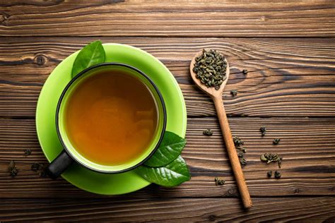 Can cooling green tea be a bad thing? Green tea for weight loss: Does it work?