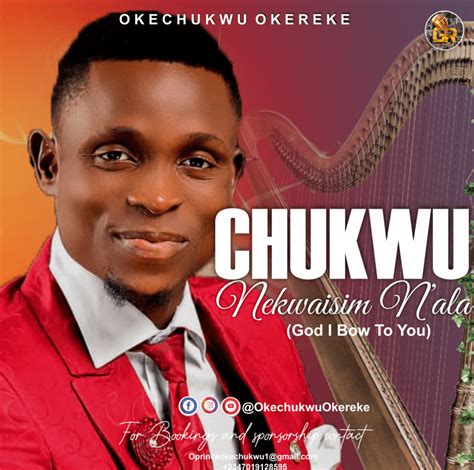 Music By Okechukwu Okereke Tagged Chukwu Nekwaisim Nala
