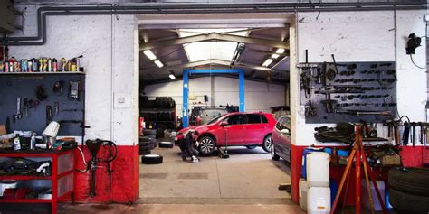 Five Basic Car Repairs That You Can Do Yourself Timenews
