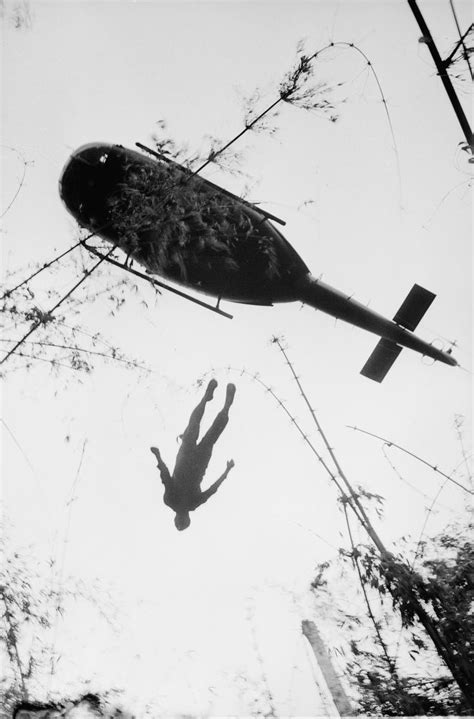 Iconic Photos The Vietnam War Through The Photographers Eyes Orange