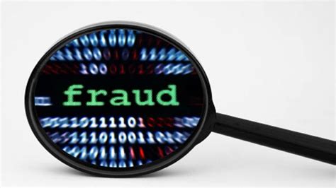 How To Protect Yourself Against Fraud The Marthas Vineyard Times