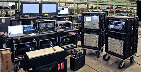 The Evolving Role Of A Digital Imaging Technician
