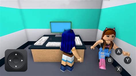 Скачать игру Roblox на Андроид бесплатно