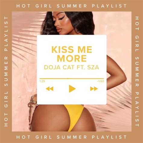 13 Songs To Add To Your Hot Girl Summer Playlist Fashion Nova