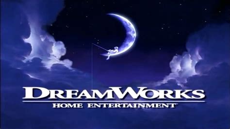 Image Dreamworks Home Entertainment Gif Logopedia The Logo And My XXX