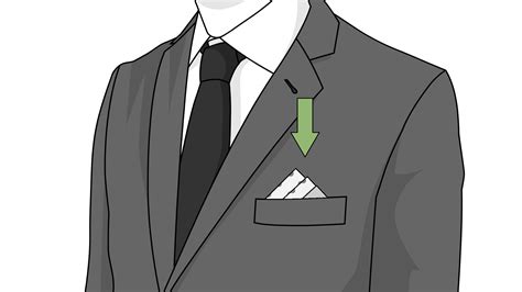 Folding a suit jacket properly will save you a lot of space in your luggage or a suitcase. 10 Ways to Fold a Handkerchief - wikiHow