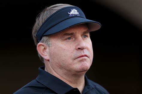 Tcus Gary Patterson Gets Contract Extension Through 2024 Frogs O War