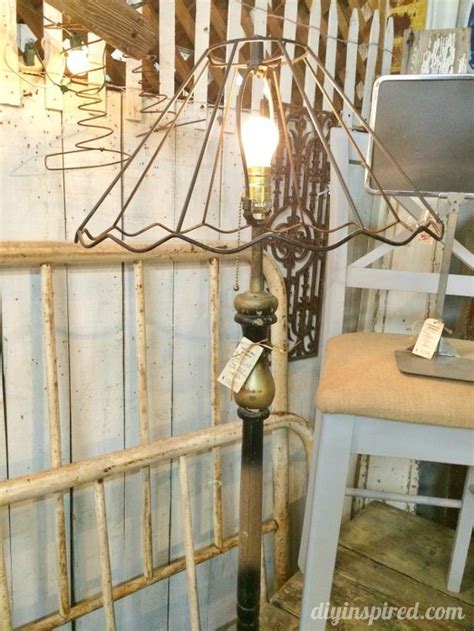 Upcycling And Repurposing Ideas For Lighting Diy Inspired