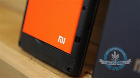 Xiaomi Redmi 1s Unboxing And Hands On Review India