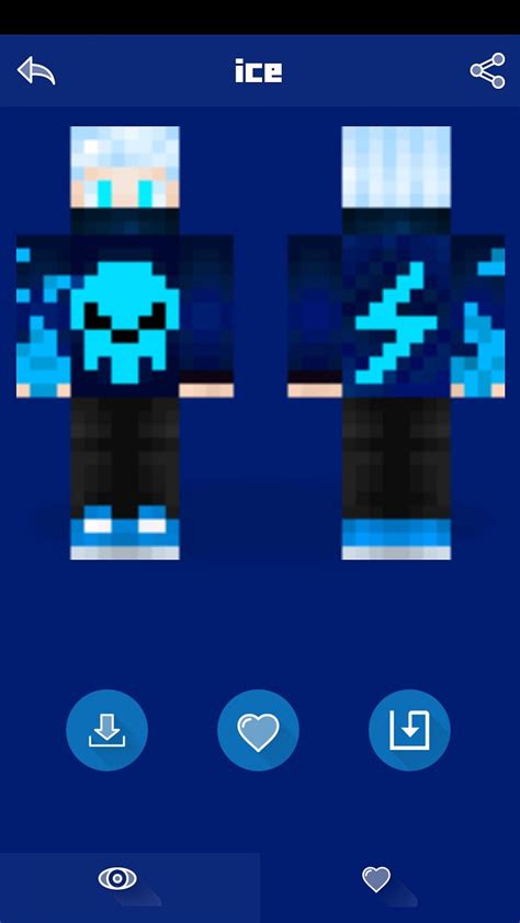 Pvp Skins For Minecraft Peamazondeappstore For Android