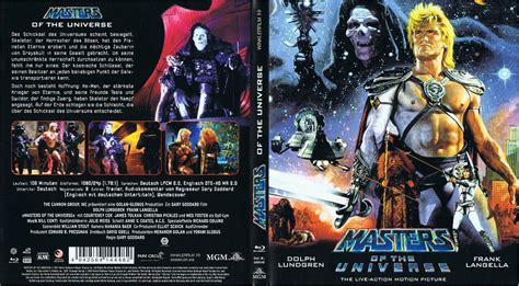 Do you like this video? Masters Of The Universe (1987 Ganzer Film Deutsch) / Collections par films ...