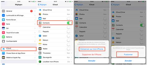 Comment Recuperer Un Compte Icloud Verrouillé - 4 moyens de récupérer mes contacts sur iCloud | Guide d'iMobie