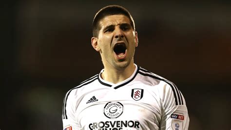 Mitrovic Returns To Fulham In £22m Move After Brilliant Loan Spell Sporting News Canada