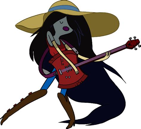 Image Marcelinerocknrollpng Adventure Time Wiki Fandom Powered