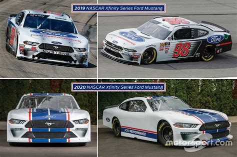 The mustang made an appearance in the nascar xfinity series this year. when he stepped out of the car, stewart told reporters, to be the one to drive the mustang here was a pretty cool honor. 2020 Ford Mustang Shelby Gt500 Video Debut | Ford Review Specs