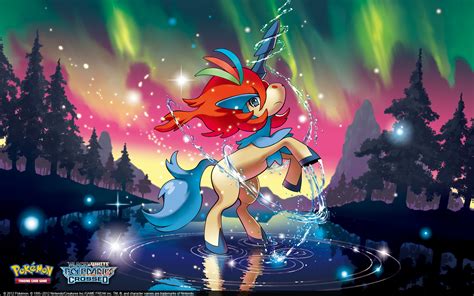 Let us do the paperwork while you spend your time doing something you actually enjoy! Keldeo HD Wallpapers