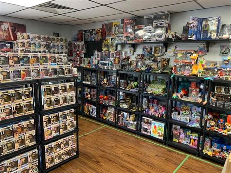 Toy Wars And Collectables