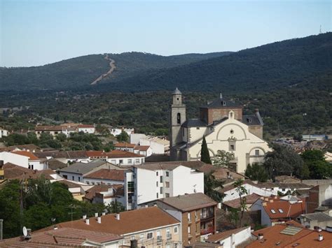 San martin de valdeiglesias bed and breakfast. Excursión con niños a San Martín de Valdeiglesias
