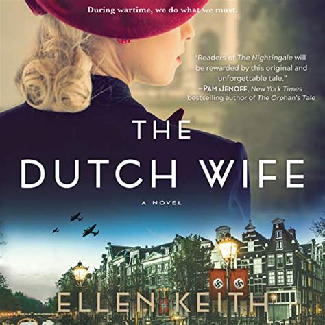 The Dutch Wife Audible Audio Edition Ellen Keith Abby