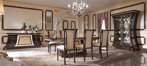 Turri The Art Of Dining Classic Luxury Furniture Luxury Furniture