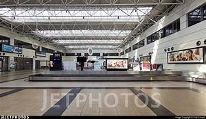 Ltai Airport Terminal Firat Cimenli Jetphotos