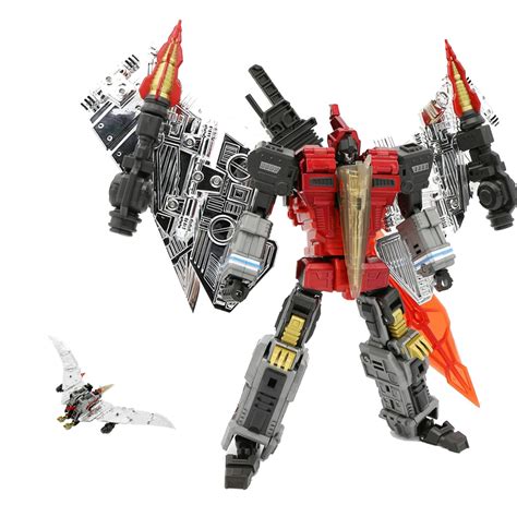 Buy Tangmuer Transformer Toys Swoop King Dinosaur Autobots Deformed