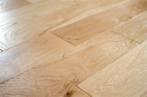 Solid Wood Flooring White Flooring Tips