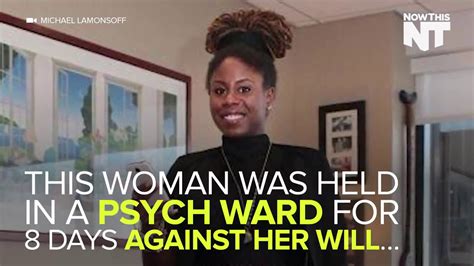 BMW Car Impounded Forced Into Psych Ward With No History Of Mental Health YouTube