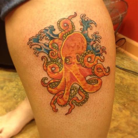 Octopus Tattoo Design Octopus Tattoo Design Octopus Tattoos Octopus