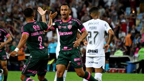 Lima Comenta Vaias Da Torcida Ao Time Do Fluminense No Jogo O