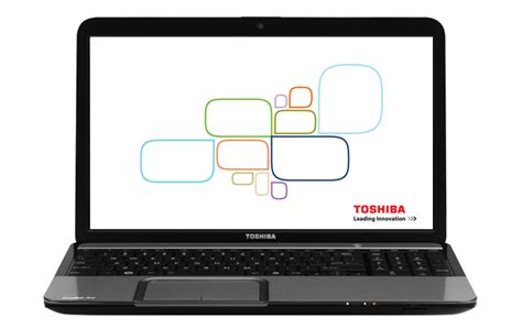 Toshiba Satellite Pro L850 11u Notebookcheckfr