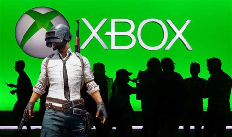 Pubg News Xbox One Release Date Gets Major Boost As Battlegrounds
