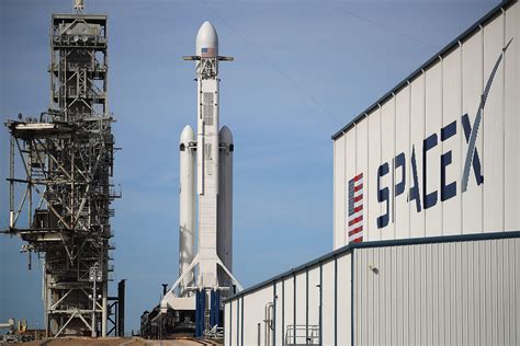 Some Spacex Falcon 9 Rockets Near Reusability Limit—heres Whats Next
