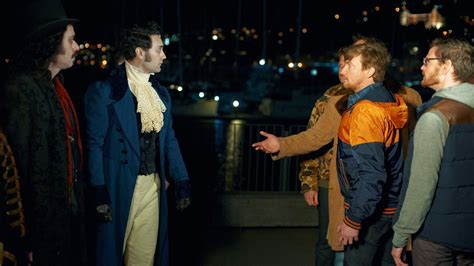 Read common sense media's what we do in the shadows review, age rating, and parents guide. Streaming Selections: Frailty - Luddite Robot