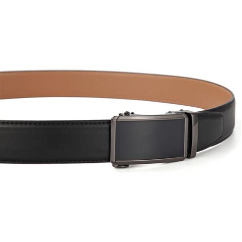 Black Hennessy Leather Belt Clubbelts Linked To Good Physical And