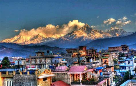 Kathmandu Pokhara Nepal Tour Package 34383holiday Packages To Gorakhpur Pokhara Kathmandu