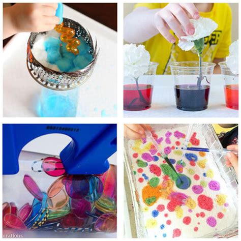 30 Amazing Science Activities For Preschoolers