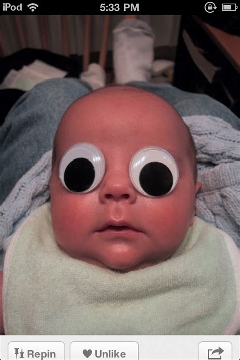 Really Creepy Funny Baby Pictures Funny Babies Funny Kids