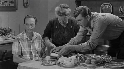 Watch The Andy Griffith Show Season 5 Episode 2 Barneys Physical