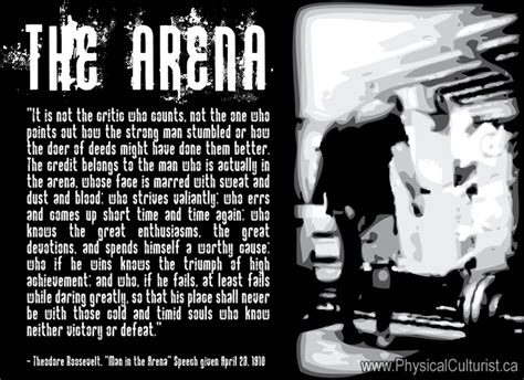 We did not find results for: Man In The Arena Teddy Roosevelt Quotes. QuotesGram