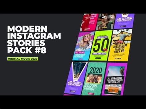 So this is a tutorial recommended by one of my subscribers and i figured other people could use this information too! Instagram Stories Pack #8 Final Cut Pro Templates - YouTube
